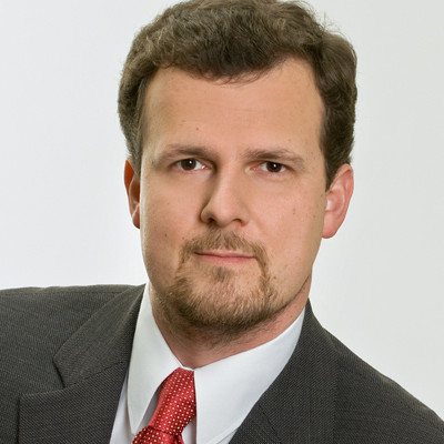 Photo Prof. Dr. Markus Siepermann